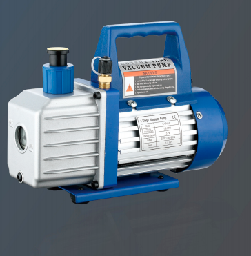 Single-Stage Vacuum Pumps - VP125 (VP1.5)