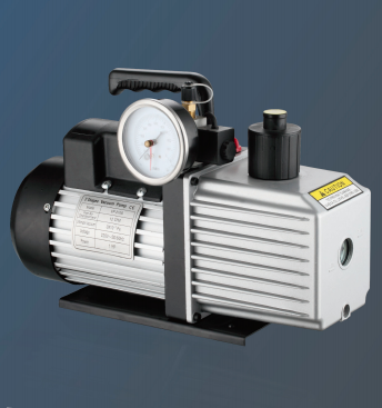 Two-Stage Vacuum Pumps -VP280 (2VP-4)