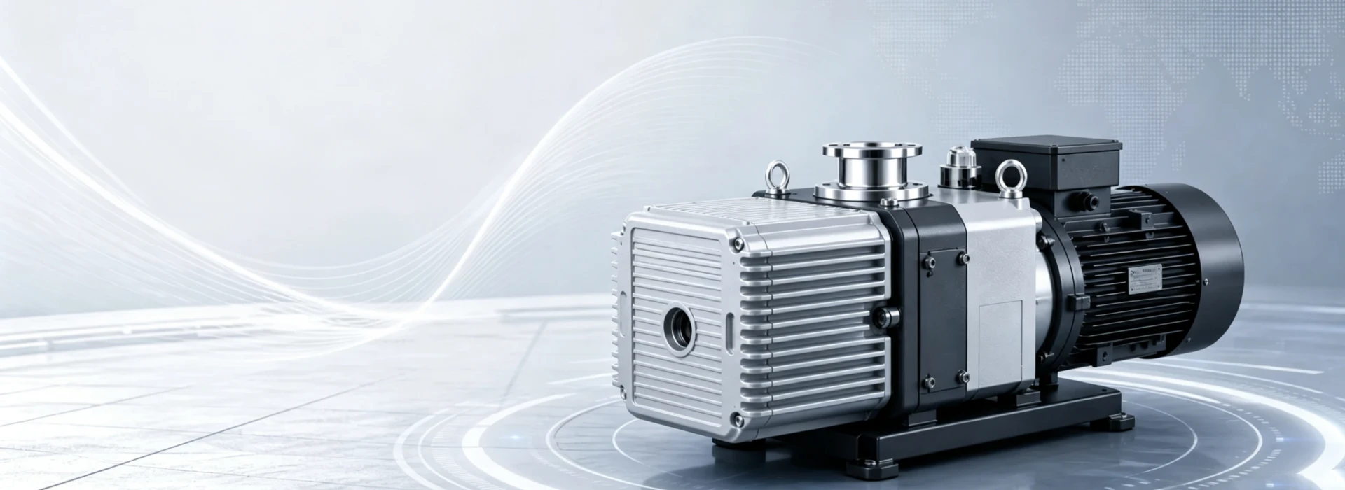 Vaccumwell vacuum pump product collection
