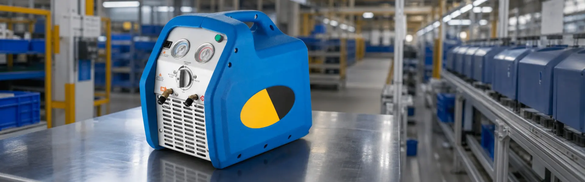 Vaccumwell factory direct vacuum pump inquiry