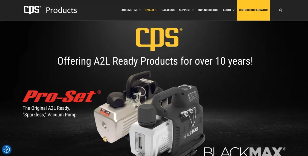 cpsproducts
