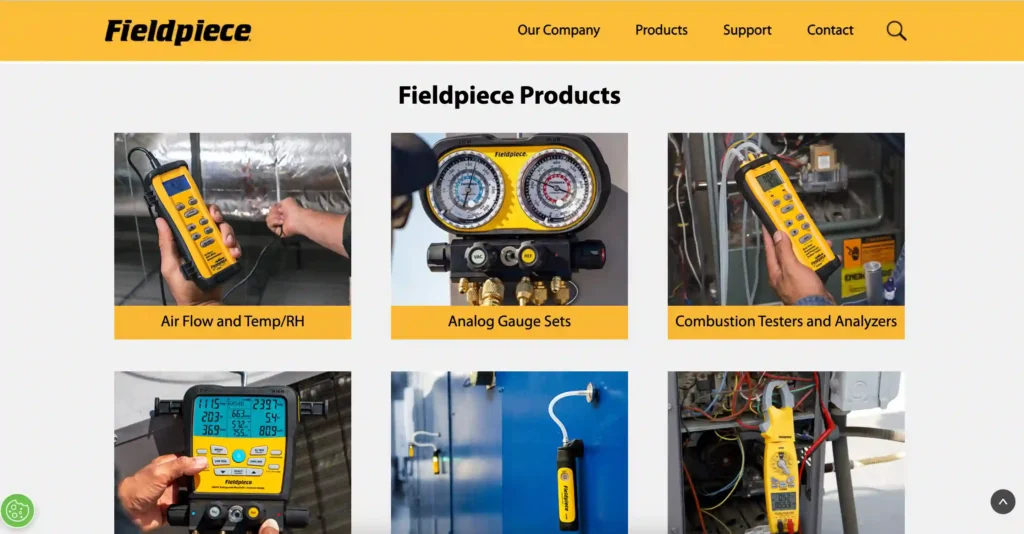 fieldpiece