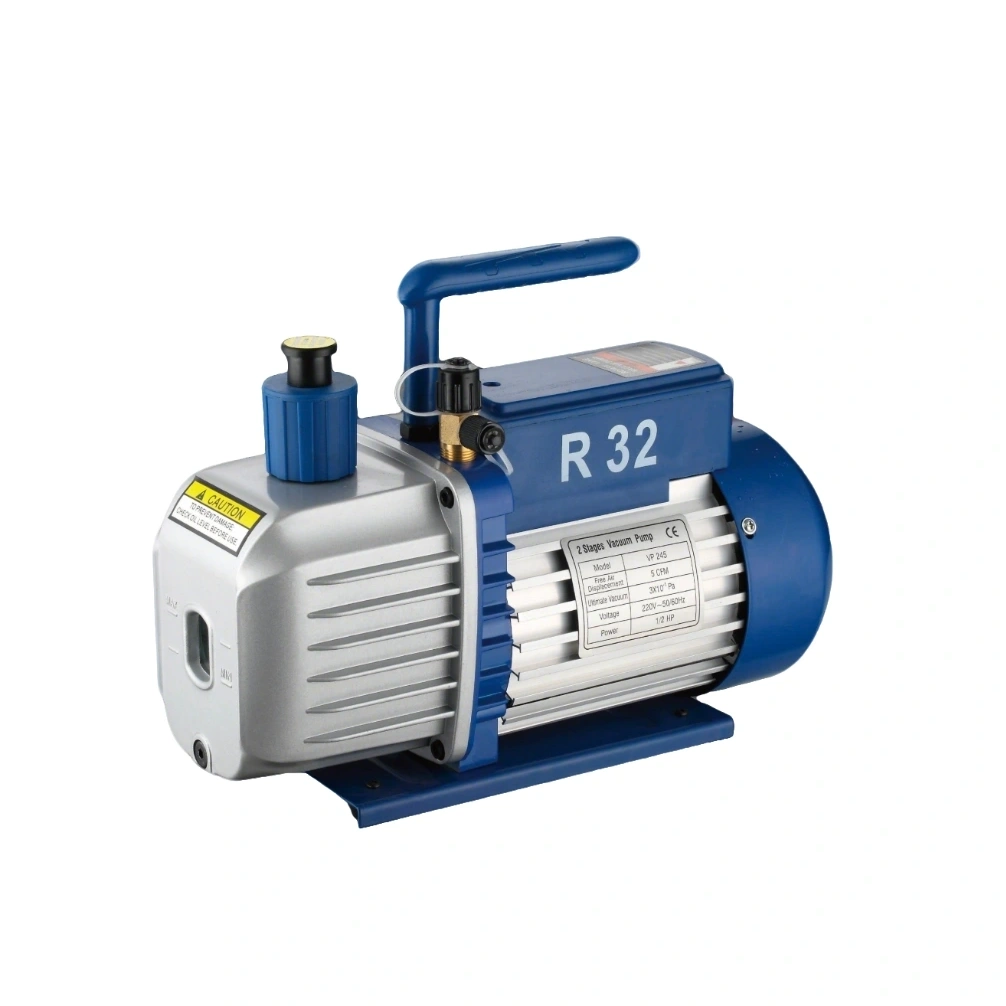 Two Stage Vacuum Pump 2VP-1