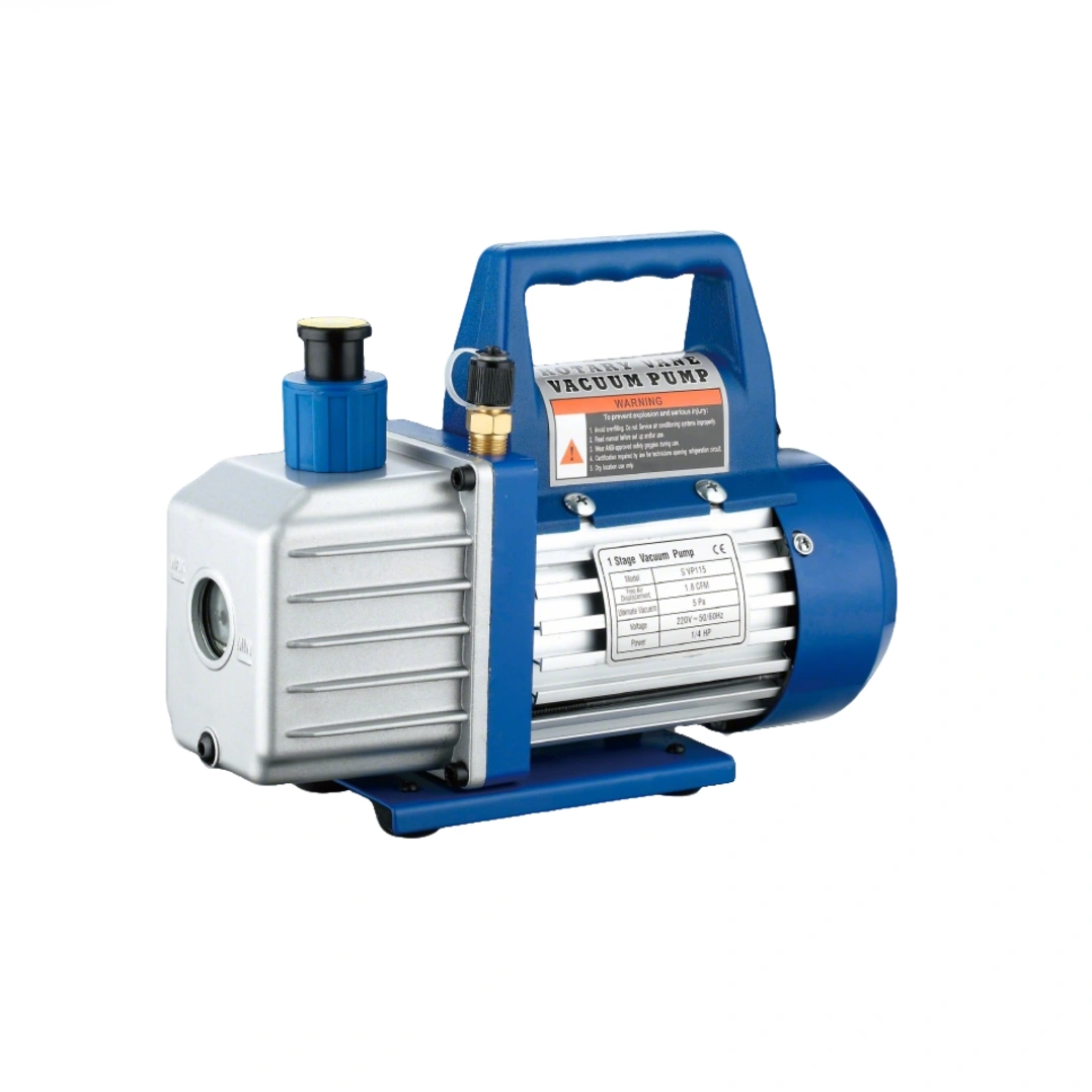 Single Stage Vacuum Pump VP-1