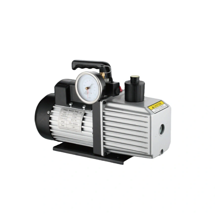 Single Stage Vacuum Pump VP-2